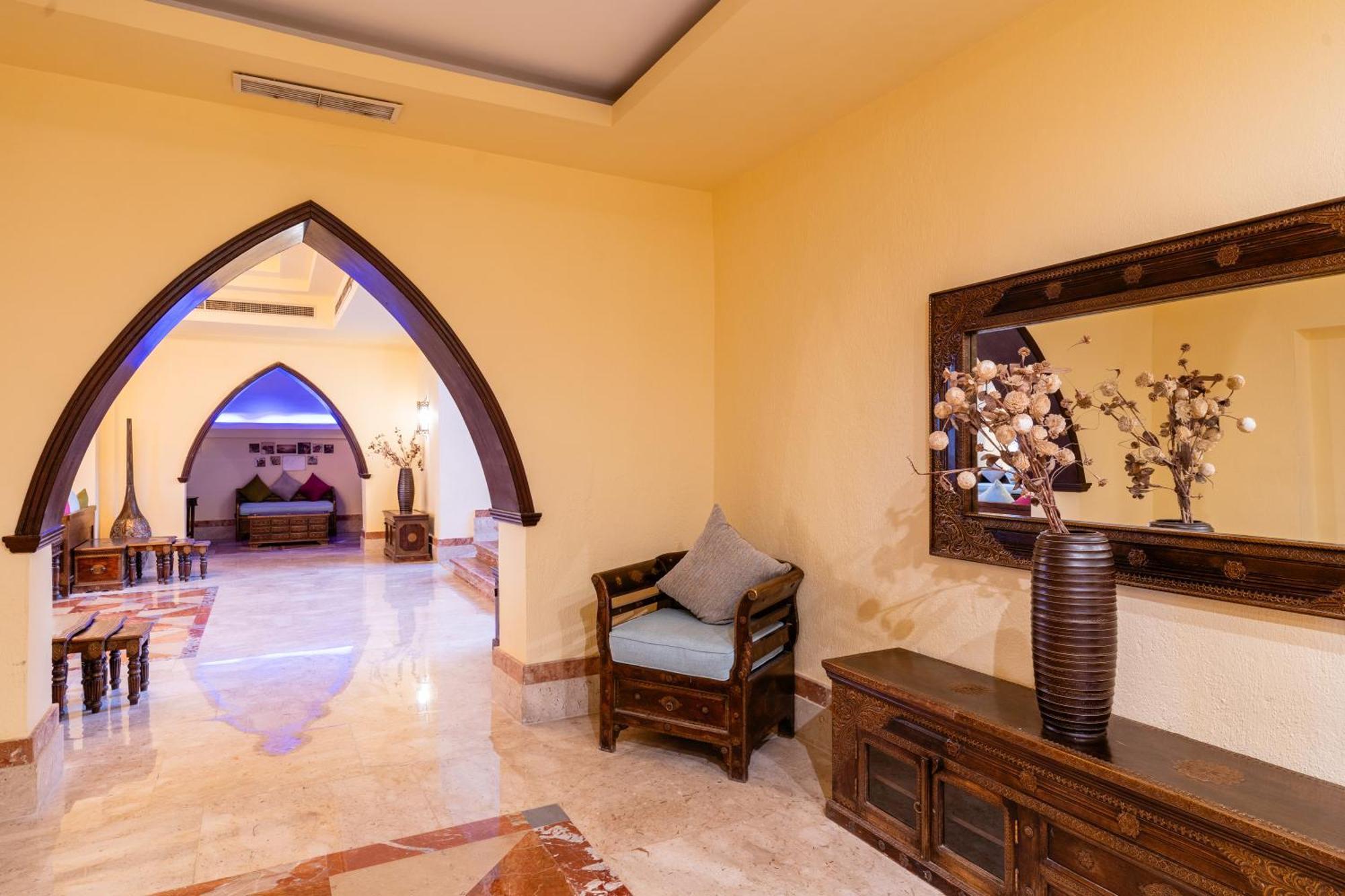 Faraana Heights Aqua Park Hotel Sharm el-Sheikh Exterior photo