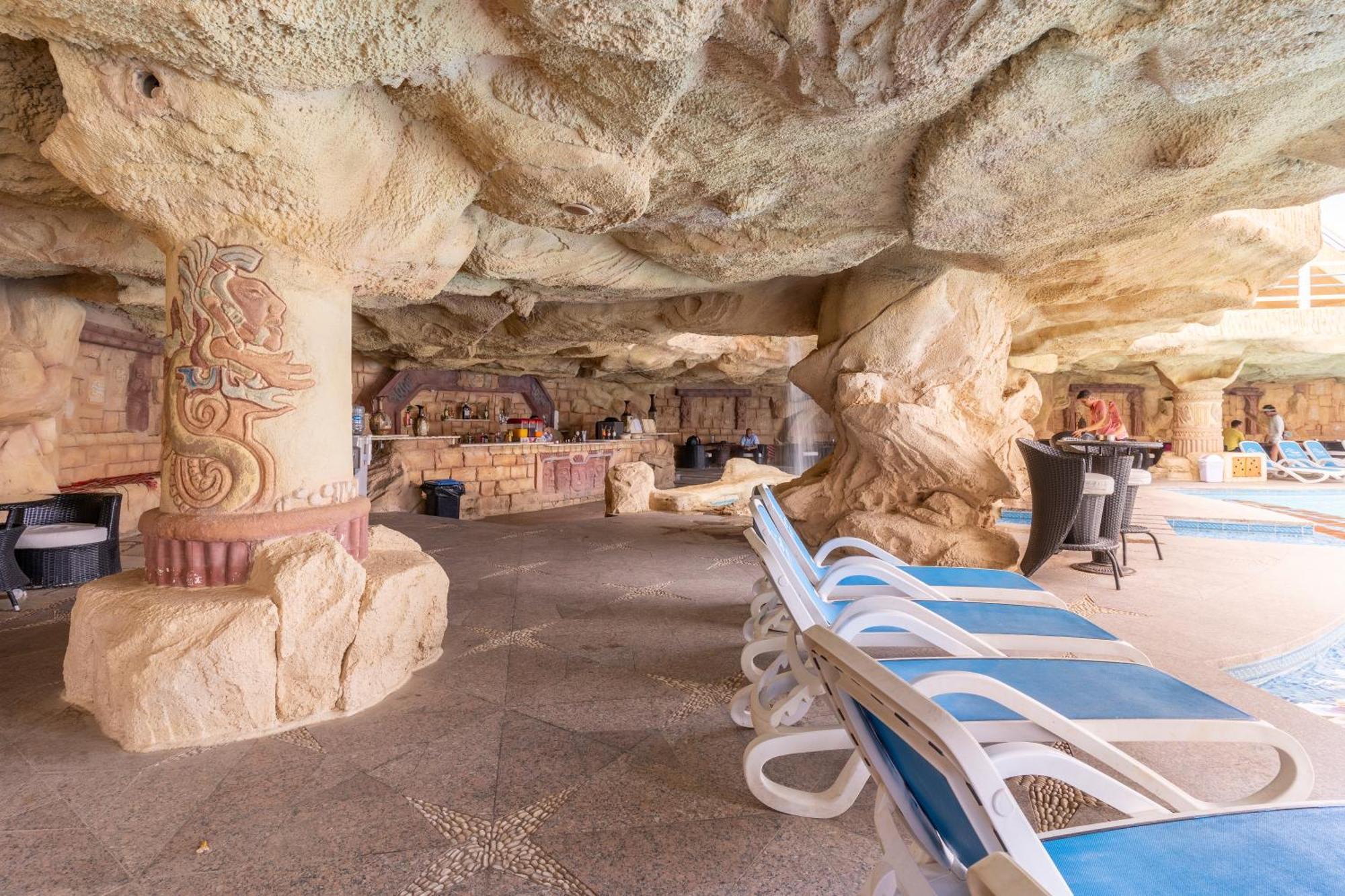 Faraana Heights Aqua Park Hotel Sharm el-Sheikh Exterior photo